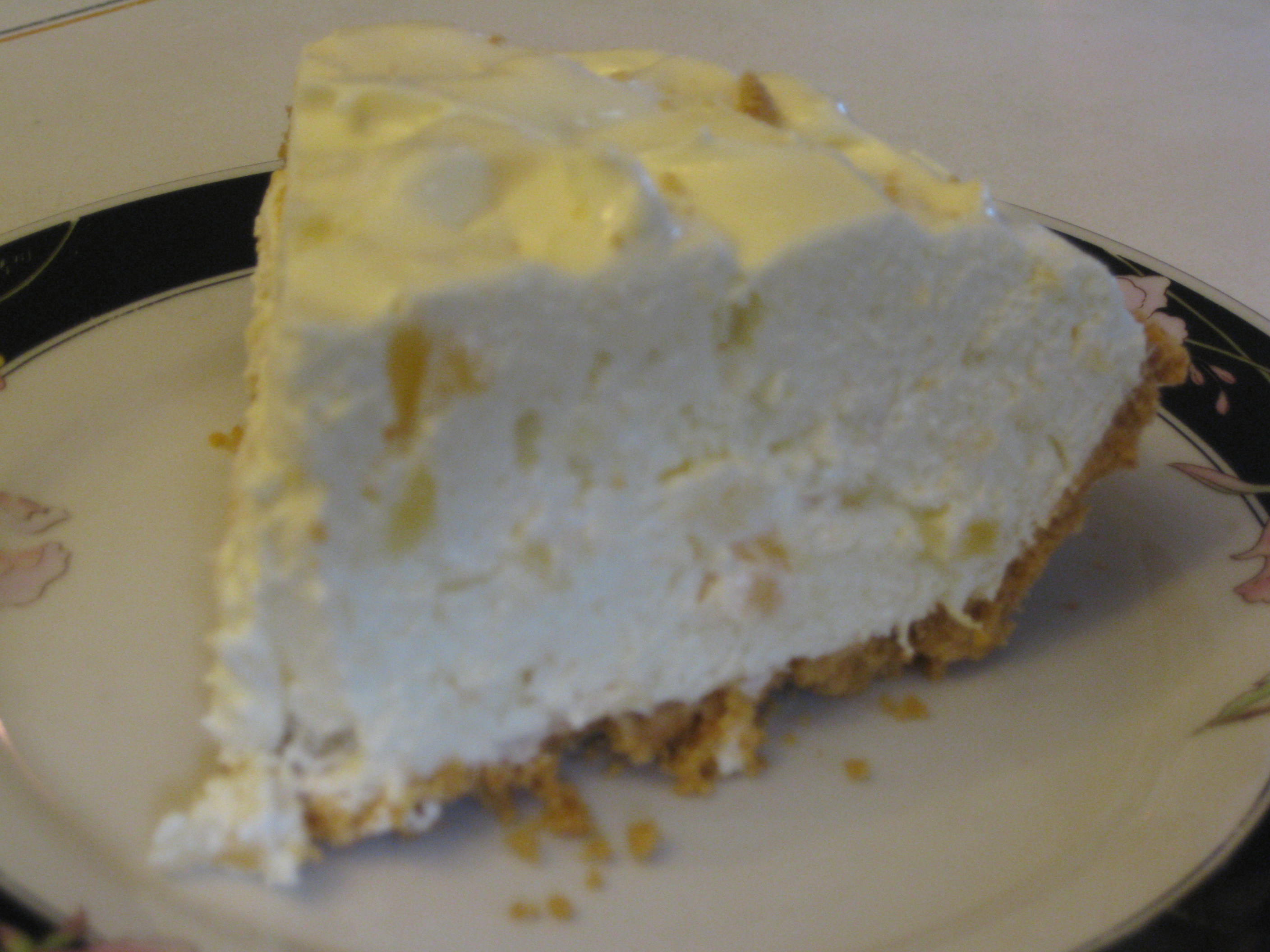 Cool Whip Pie 63